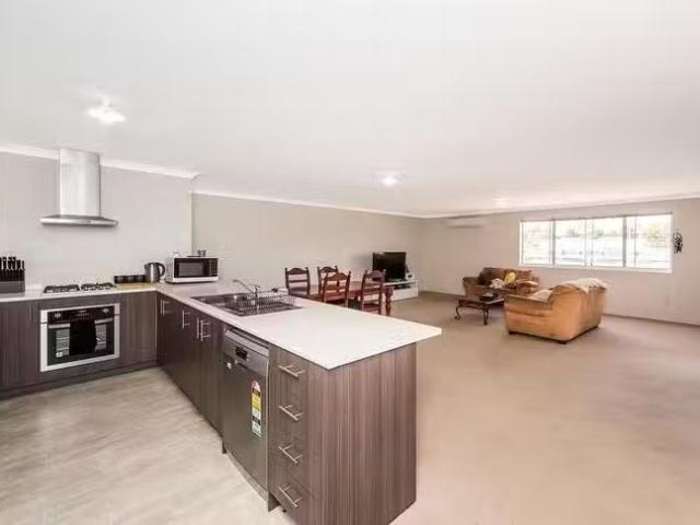 House for rent in Parklands, Western Australia