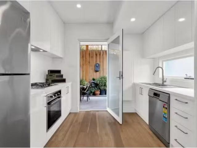 Condo for rent in Camerons Creek, Victoria