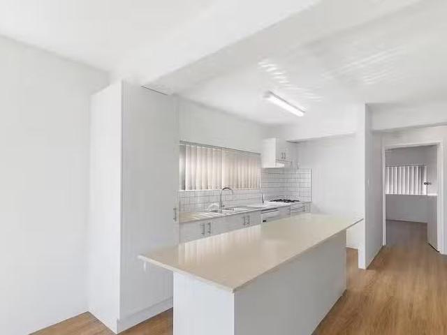 Apartment for rent in Kings Creek, Queensland