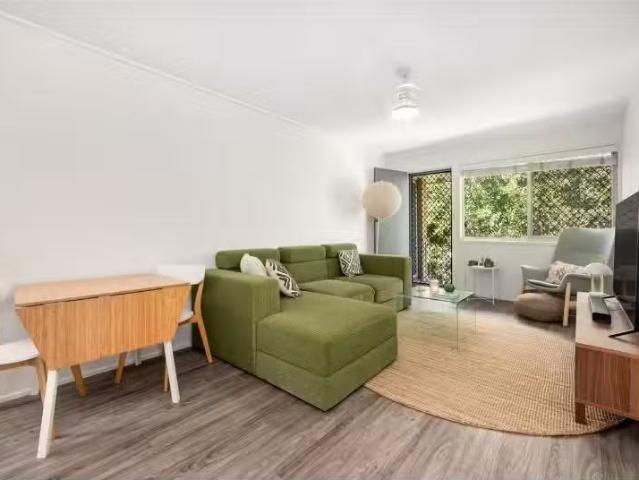 Apartment for rent in Toombul, Queensland