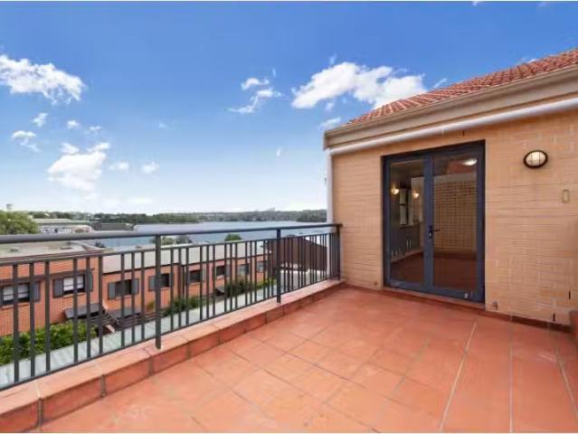 Apartment for rent in Sydney, New South Wales