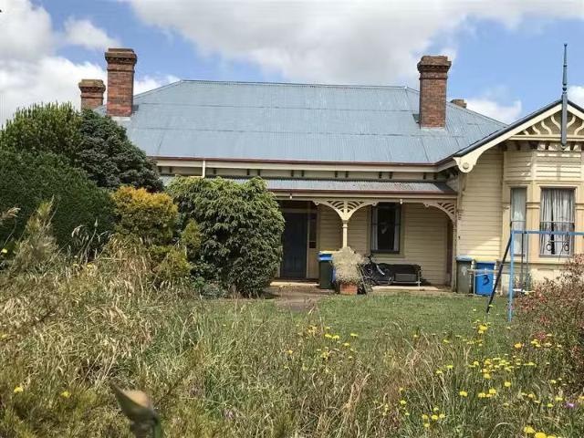 House for rent in Scottsdale, Tasmania