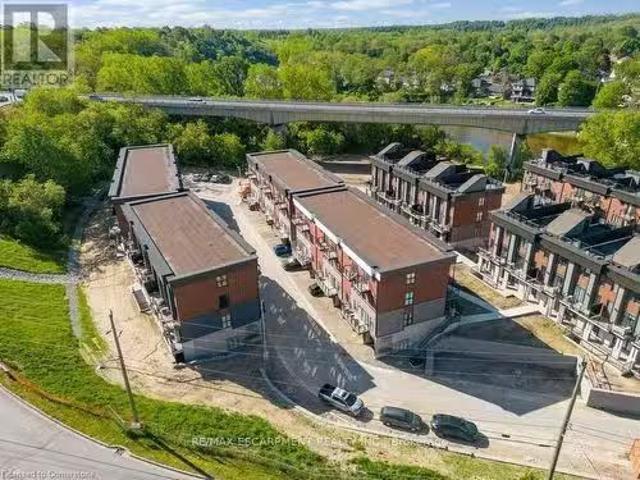 Condo for rent in County Of Brant, Ontario