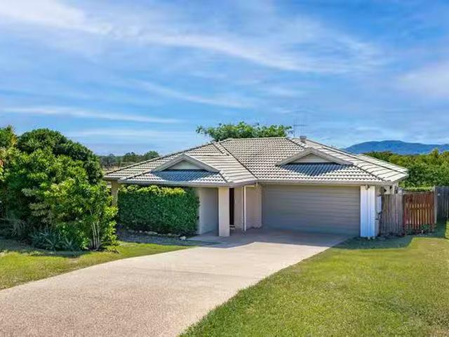 House for rent in Gracemere, Queensland