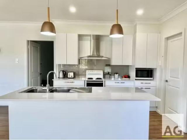 House for rent in Tallwoods Village, New South Wales