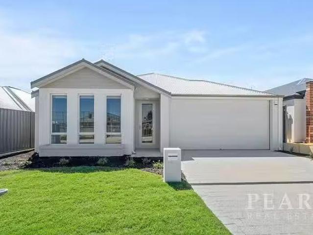 House for rent in Hammond Park, Western Australia