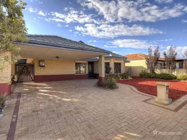 House for rent in Alexander Heights, Western Australia