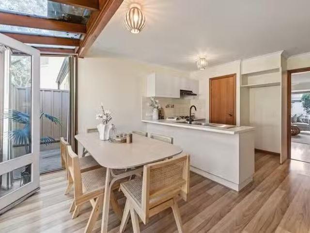 Apartment for rent in Horseshoe Creek, South Australia