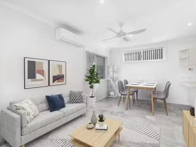 Apartment for rent in Toombul, Queensland