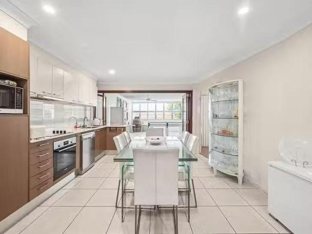 Apartment for rent in Toombul, Queensland