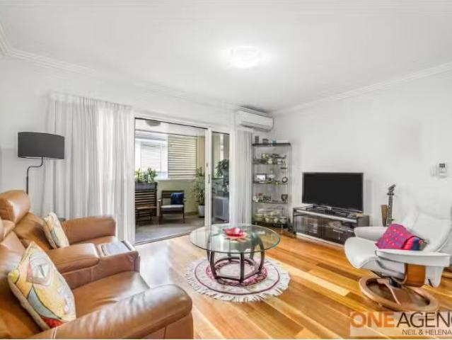 Condo for rent in Gosford, New South Wales