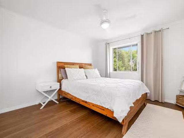 Apartment for rent in Toombul, Queensland