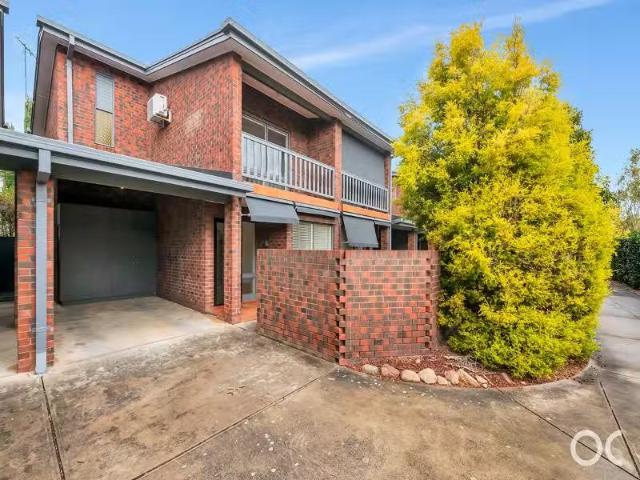 Condo for rent in Horseshoe Creek, South Australia