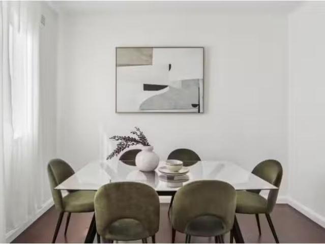 Apartment for rent in Sydney, New South Wales