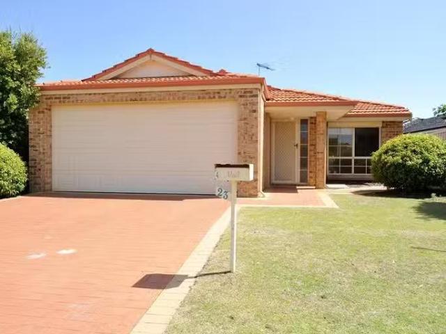 House for rent in Port Kennedy, Western Australia