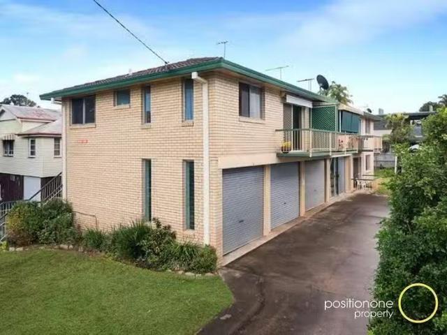 Apartment for rent in Toombul, Queensland