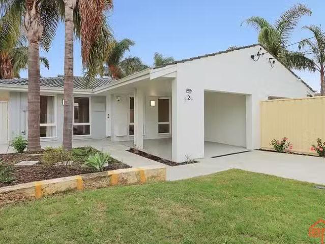 House for rent in Myaree, Western Australia
