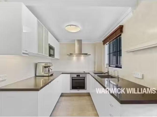 Condo for rent in Sydney, New South Wales