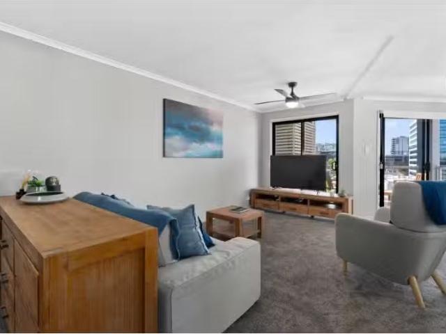 Apartment for rent in Toombul, Queensland