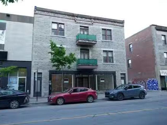 House for rent in St. Leonard's, Quebec