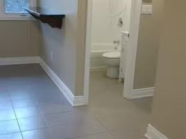 Condo for rent in Woburn, Ontario