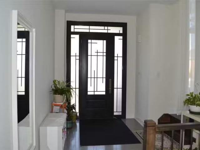 House for rent in York, Ontario