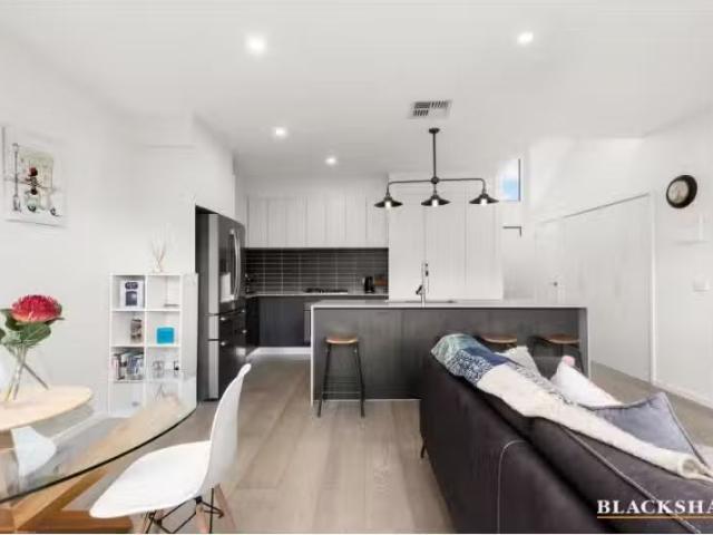 Condo for rent in Australian Capital Territory