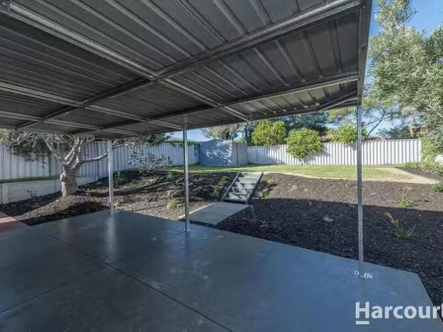 House for rent in Heathridge, Western Australia