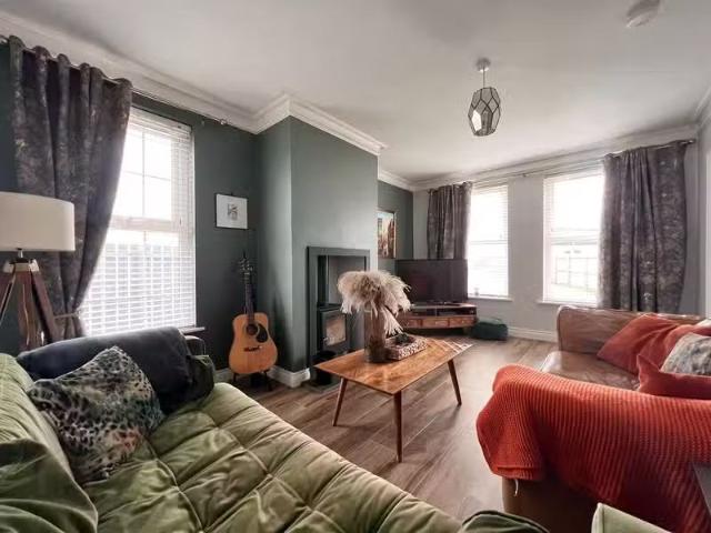 House to rent