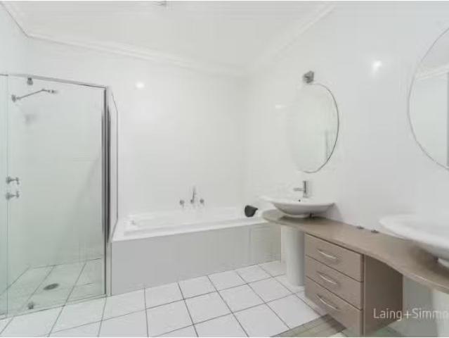 Apartment for rent in Abington, New South Wales