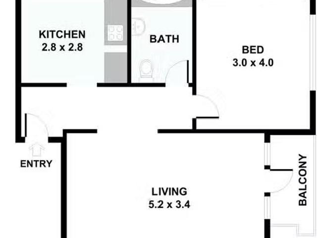 House for rent in Camerons Creek, Victoria
