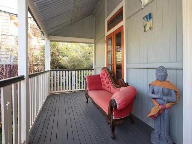 House for rent in Toombul, Queensland