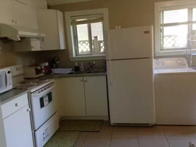 House for rent in Burnaby, British Columbia