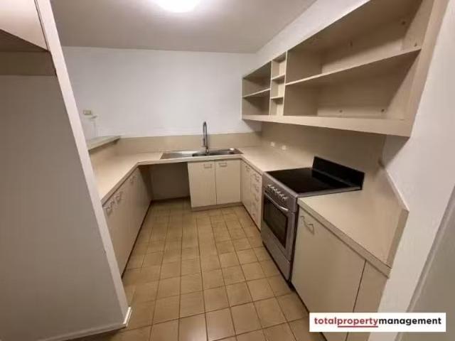 Apartment for rent in Barton, Australian Capital Territory