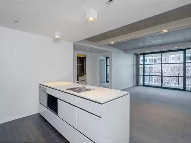 Apartment for rent in Kingston, Australian Capital Territory