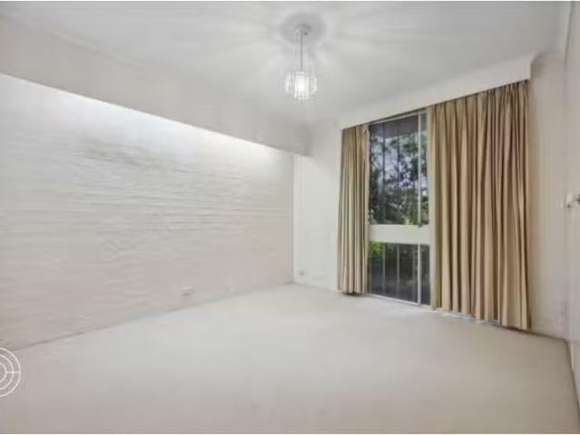 Apartment for rent in Kingston, Australian Capital Territory