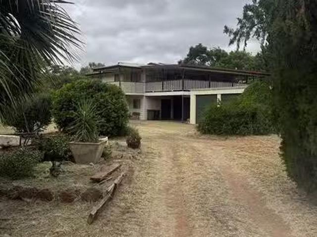 House for rent in Alpha, Queensland
