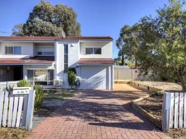 House for rent in Koondoola, Western Australia