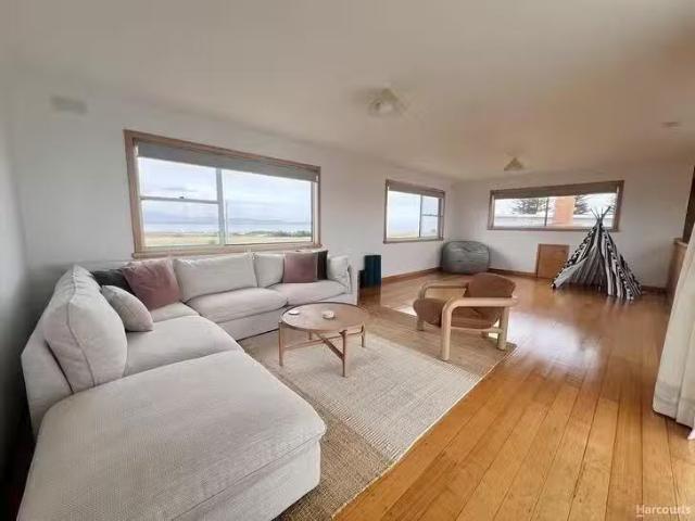 House for rent in Low Head, Tasmania