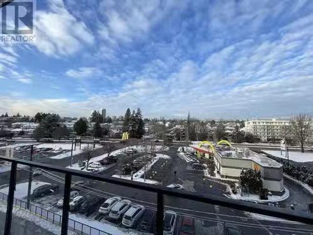 House for rent in Vancouver, British Columbia