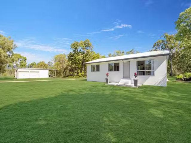 House for rent in Balgal Beach, Queensland