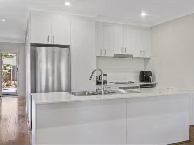 Condo for rent in Toombul, Queensland