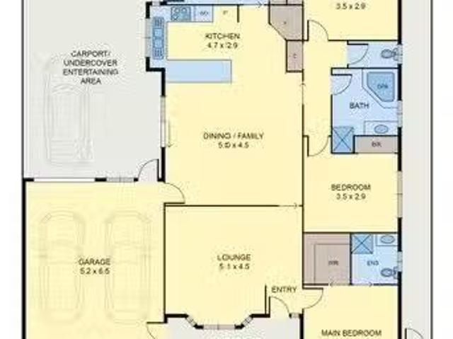 House for rent in Camerons Creek, Victoria