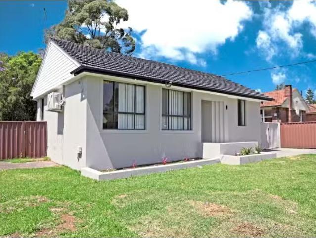 House for rent in Sydney, New South Wales