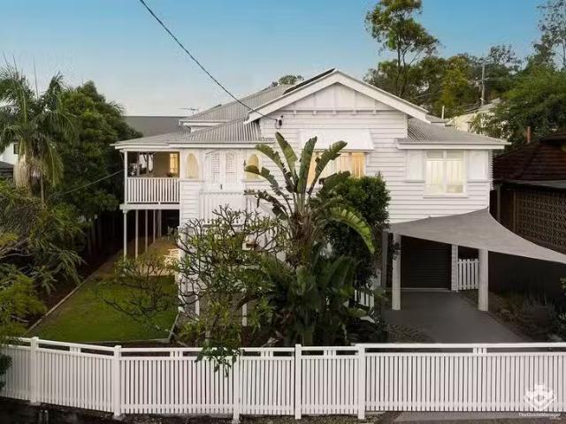 House for rent in Toombul, Queensland