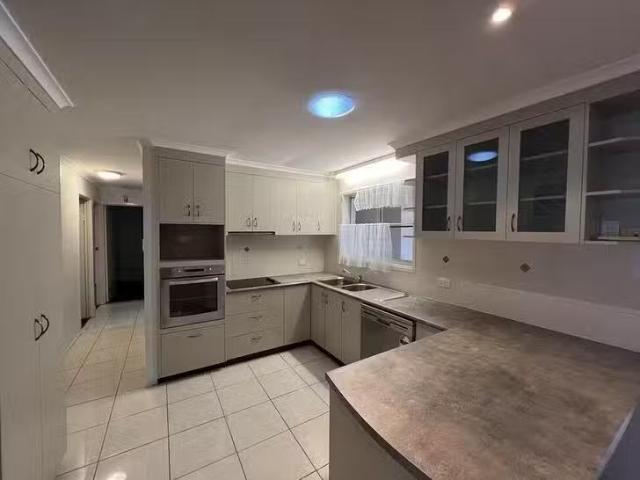 House for rent in Mackay, Queensland