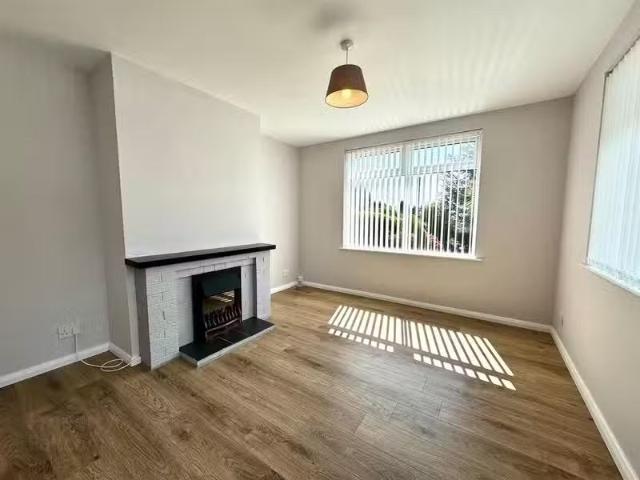 House to rent