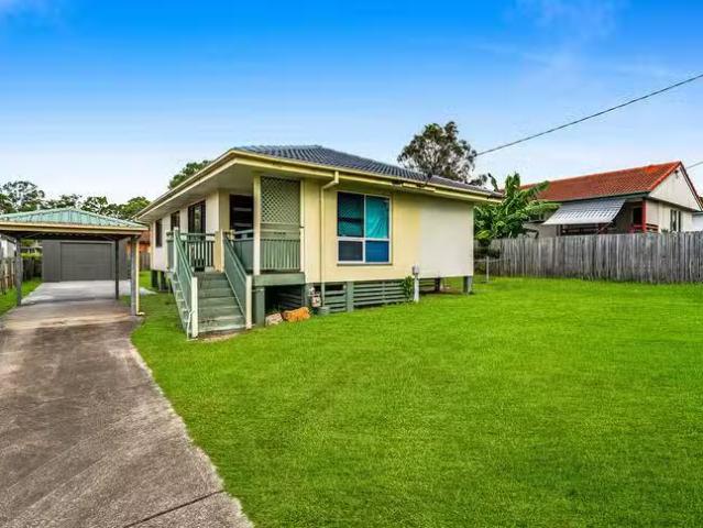 House for rent in Toombul, Queensland