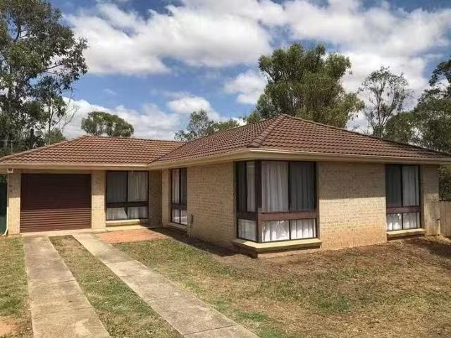House for rent in Camerons Creek, Victoria