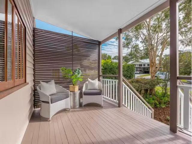 House for rent in Toombul, Queensland